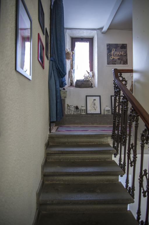 Alma De Roma Bed & Breakfast Eksteriør bilde