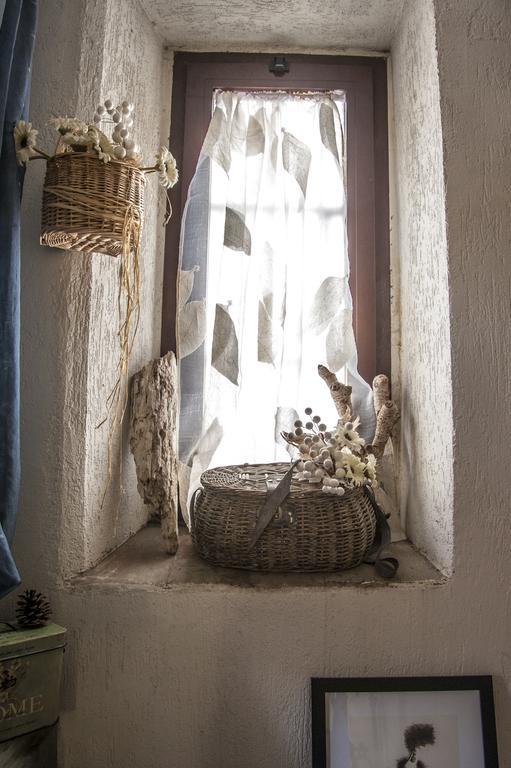 Alma De Roma Bed & Breakfast Eksteriør bilde