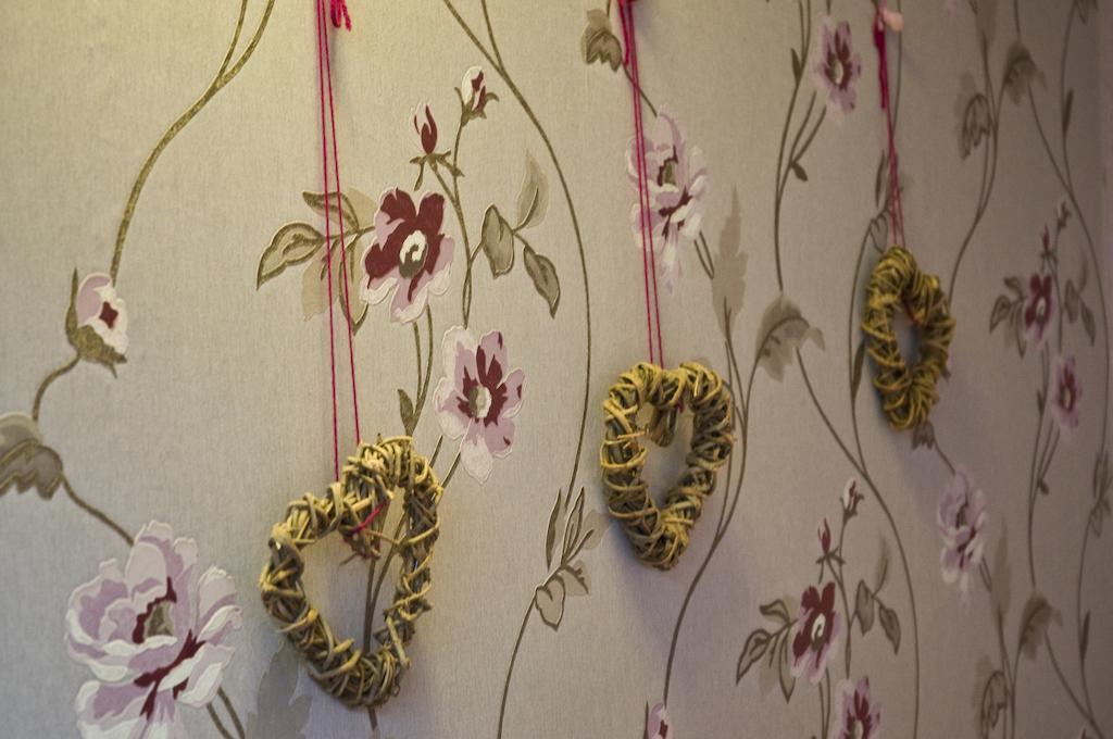 Alma De Roma Bed & Breakfast Rom bilde
