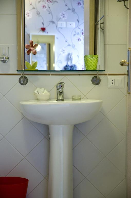 Alma De Roma Bed & Breakfast Eksteriør bilde