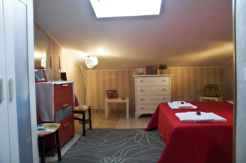 Alma De Roma Bed & Breakfast Rom bilde