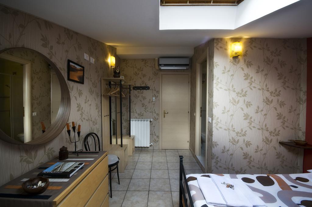 Alma De Roma Bed & Breakfast Rom bilde