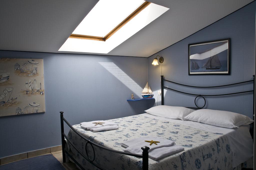 Alma De Roma Bed & Breakfast Rom bilde