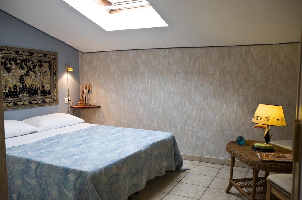 Alma De Roma Bed & Breakfast Rom bilde