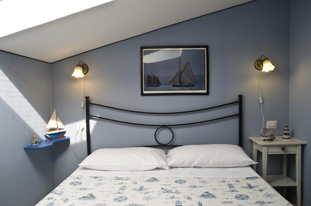 Alma De Roma Bed & Breakfast Rom bilde