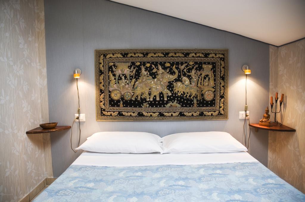 Alma De Roma Bed & Breakfast Rom bilde