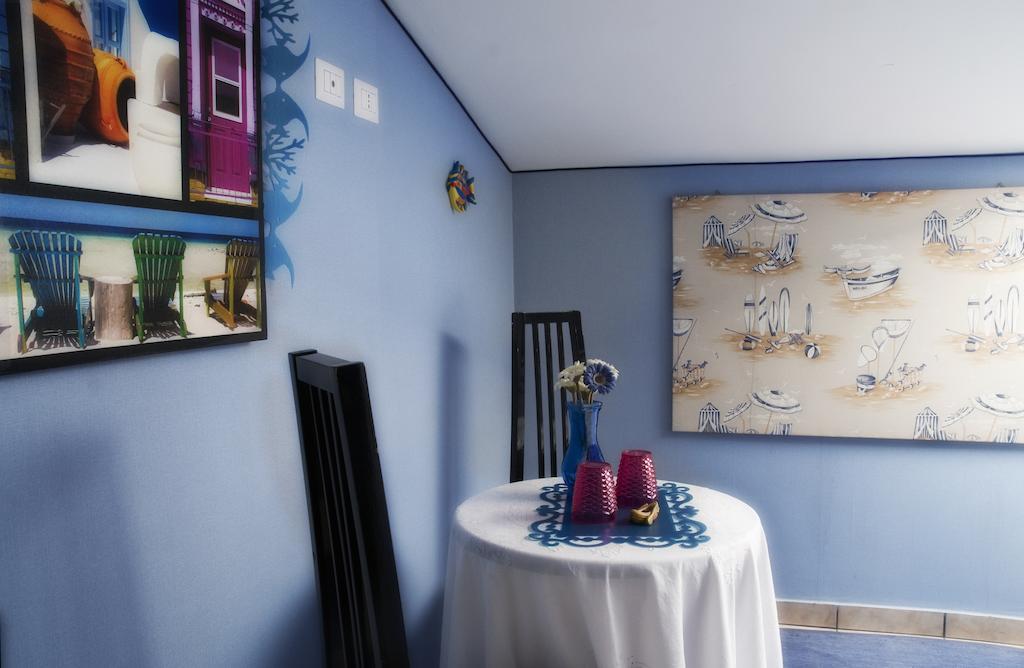 Alma De Roma Bed & Breakfast Rom bilde