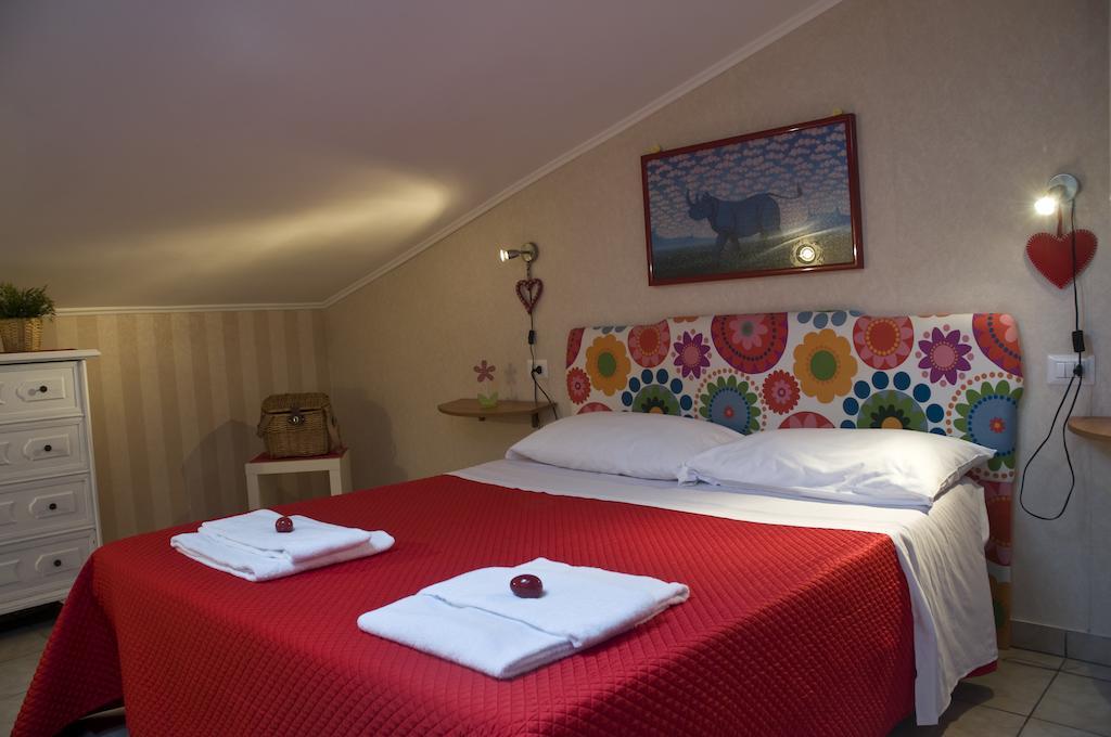 Alma De Roma Bed & Breakfast Rom bilde