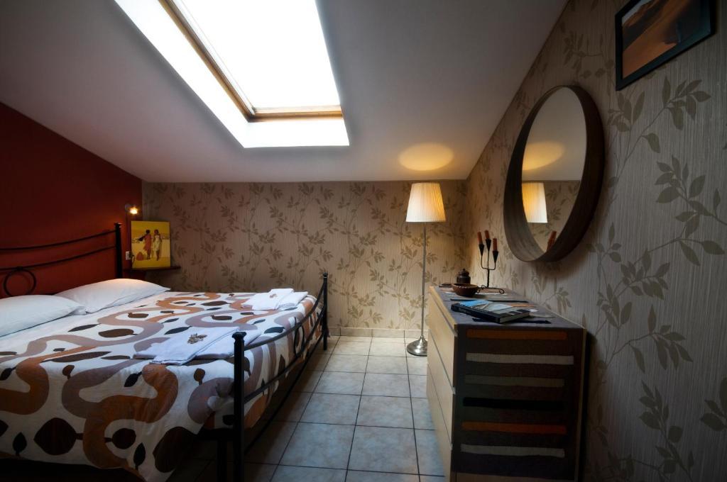 Alma De Roma Bed & Breakfast Rom bilde