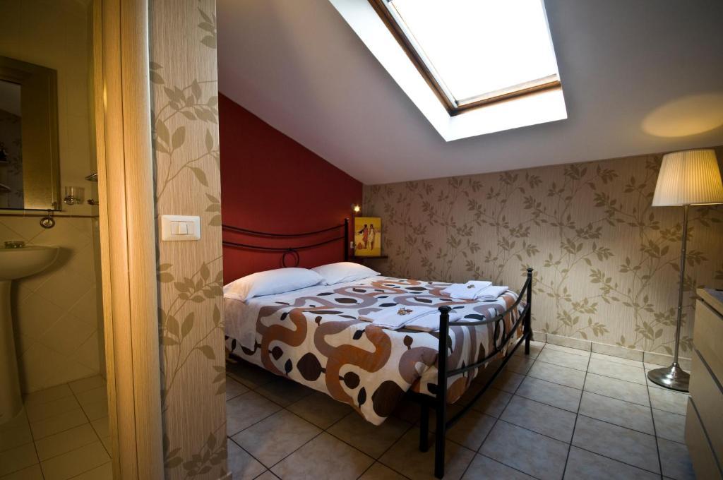 Alma De Roma Bed & Breakfast Rom bilde