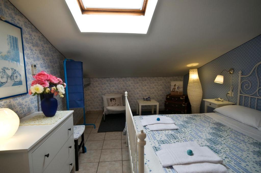 Alma De Roma Bed & Breakfast Rom bilde