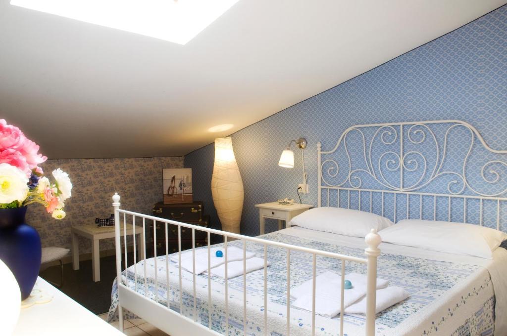 Alma De Roma Bed & Breakfast Rom bilde