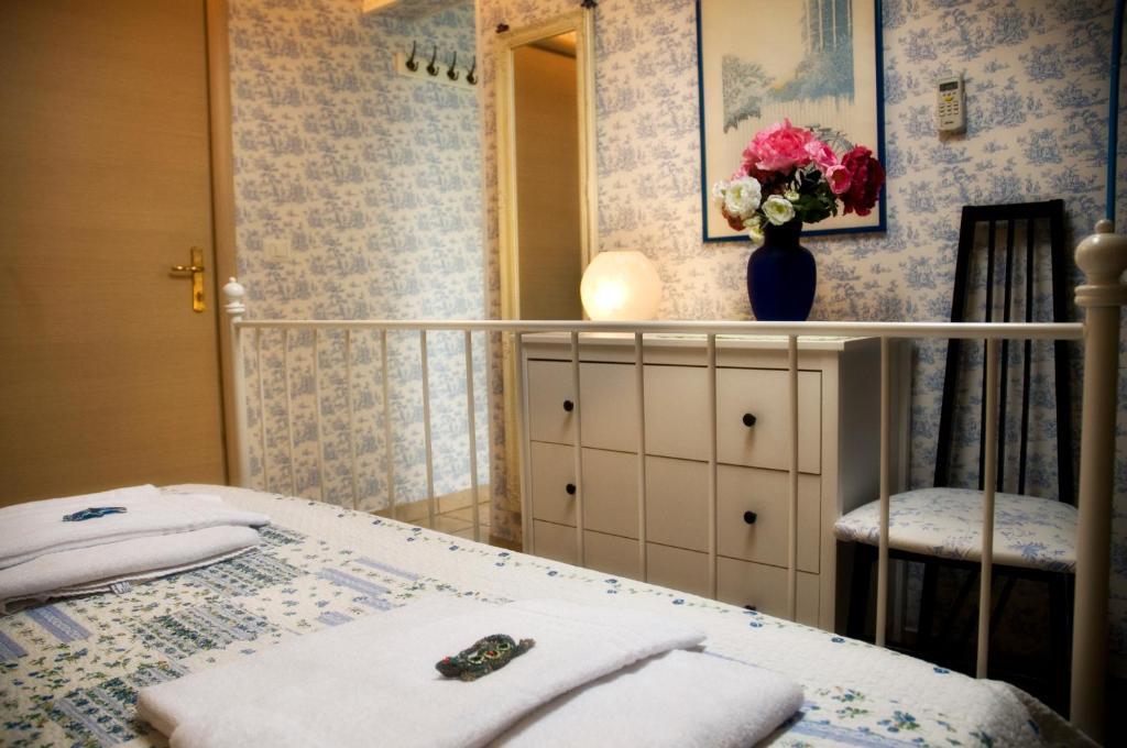 Alma De Roma Bed & Breakfast Rom bilde