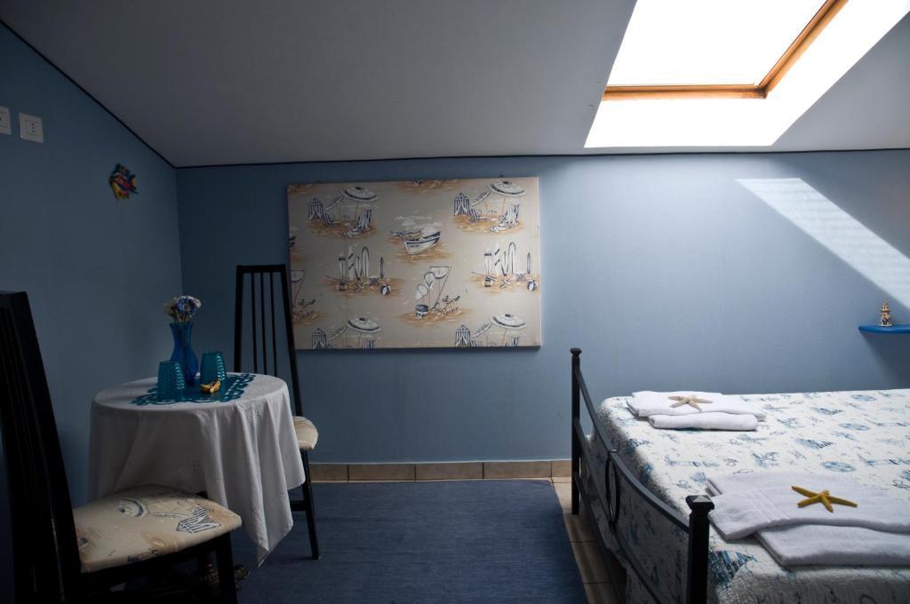 Alma De Roma Bed & Breakfast Rom bilde