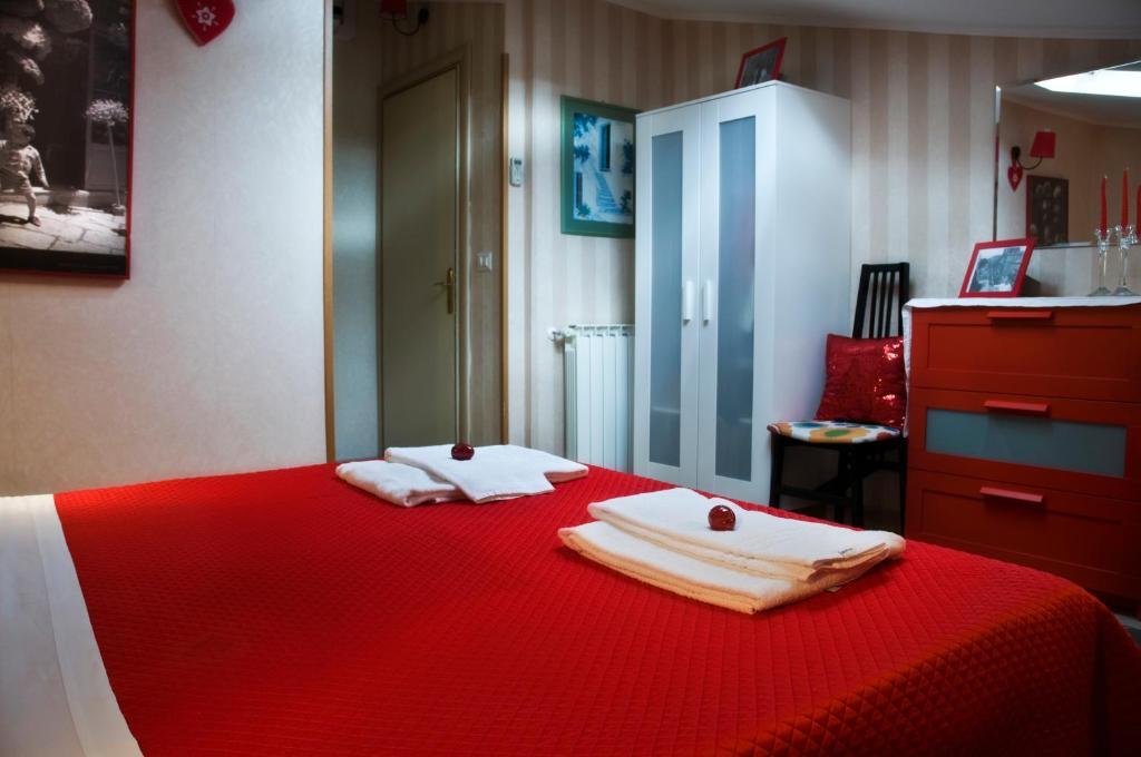 Alma De Roma Bed & Breakfast Rom bilde