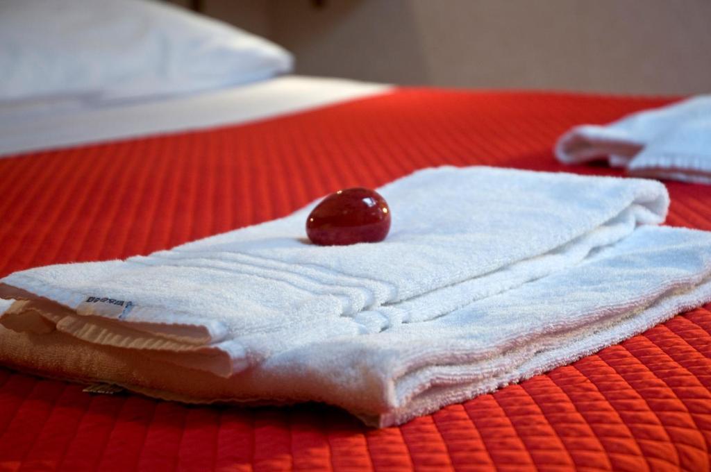 Alma De Roma Bed & Breakfast Rom bilde