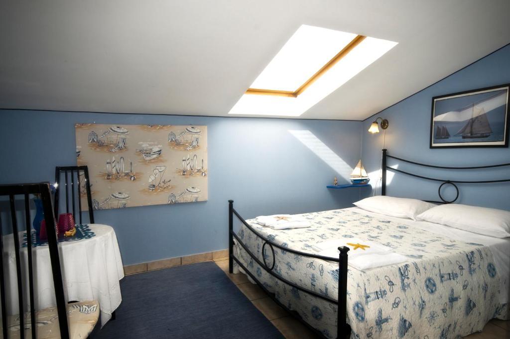 Alma De Roma Bed & Breakfast Rom bilde