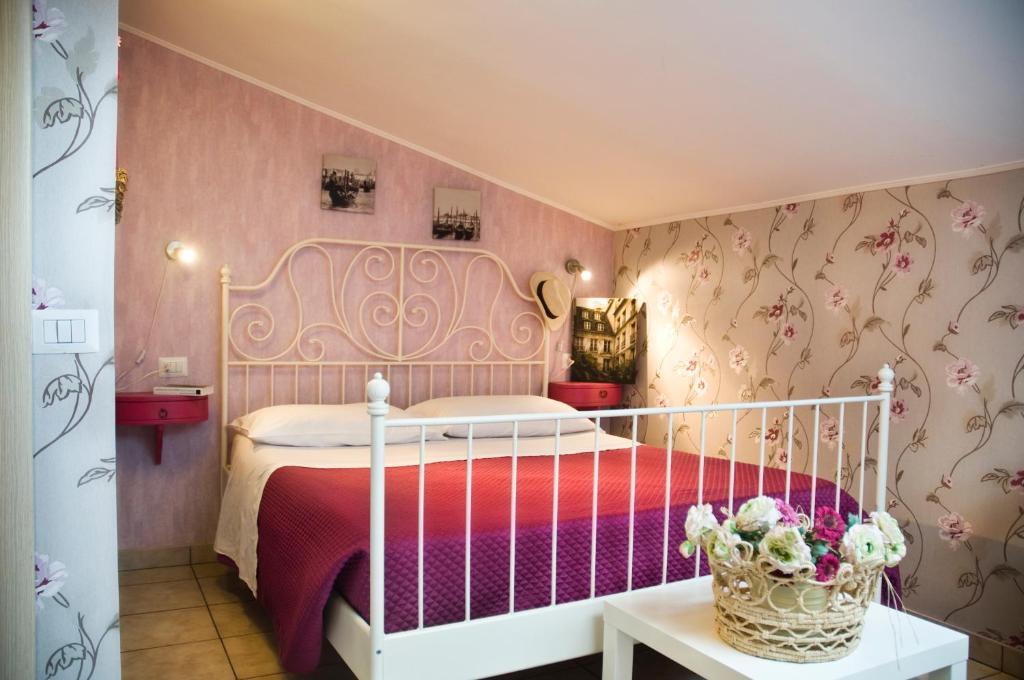 Alma De Roma Bed & Breakfast Rom bilde