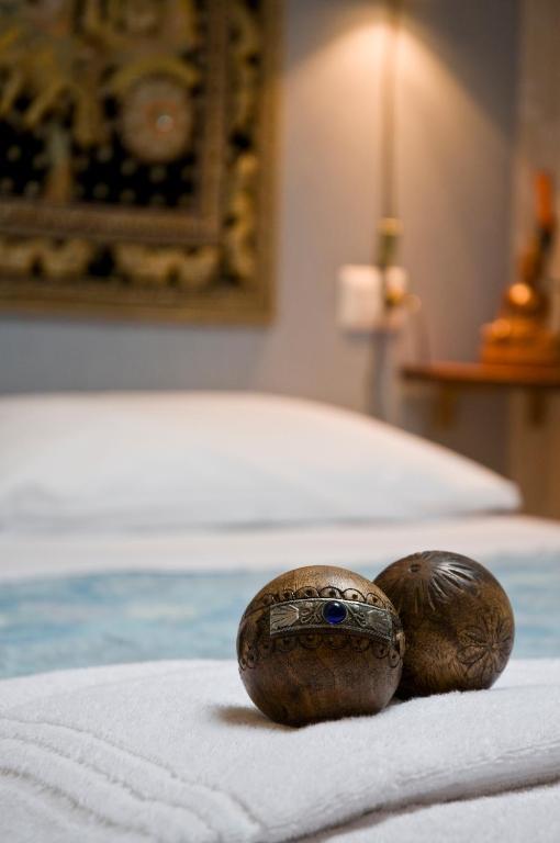 Alma De Roma Bed & Breakfast Rom bilde