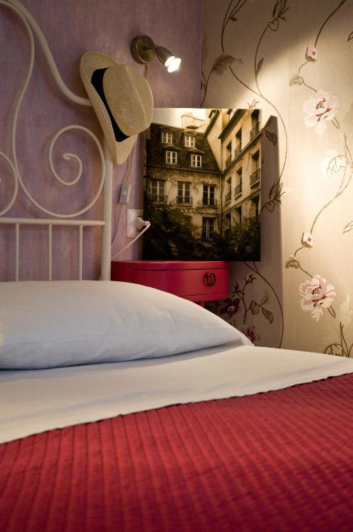 Alma De Roma Bed & Breakfast Rom bilde