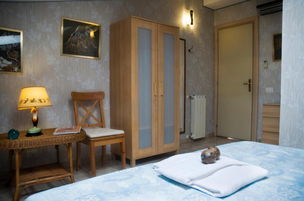 Alma De Roma Bed & Breakfast Rom bilde